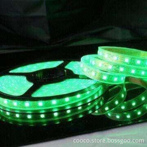 5m LED Strip, 24V DC Working Voltage with CE, RoHS, UL Mark